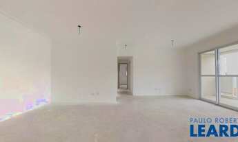 Imagem 2: APARTAMENTO - MIRANDÓPOLIS - SP