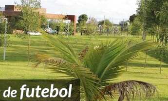 Imagem 4: Terreno condomínio Barcelona 1