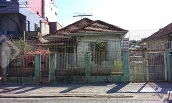 Imagem: Porto Alegre - Casa Padrão - Medianeira