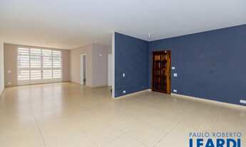 Imagem 4: CASA ASSOBRADADA - BROOKLIN - SP