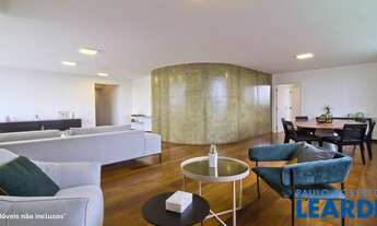 Imagem 4: APARTAMENTO - ALTO DE PINHEIROS - SP