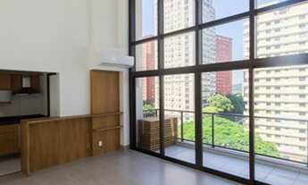 Imagem 2: Apartamento para Aluguel - Itaim Bibi, 2 Quartos, 98 m2