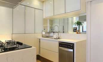 Imagem 4: São Paulo - Apartamento Padrão - ITAIM BIBI