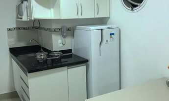 Imagem 4: Apartamento para aluguel com 30 metros quadrados com 1 quarto em Pinheiros - São Paulo - S