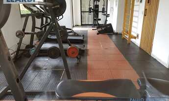 Imagem 5: APARTAMENTO - VILA SÔNIA - SP