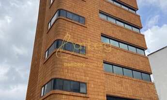 Imagem: Prédio Comercial Jabaquara