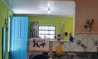 Imagem 2: CASA DE VILA - JARDIM PINHEIROS - SP