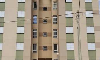 Imagem 4: APARTAMENTO - SÍTIOS FRUTAL - SP