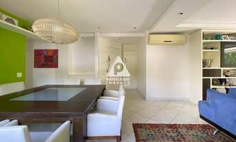 Imagem 7: Apartamento à venda, 3 quartos, 3 suítes, 3 vagas, Ipanema - RIO DE JANEIRO/RJ