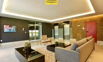 Imagem 4: Lindo apartamento de alto padrão 91 m², com ótima localização