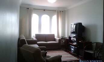 Imagem: CASA ASSOBRADADA - BUTANTÃ - SP