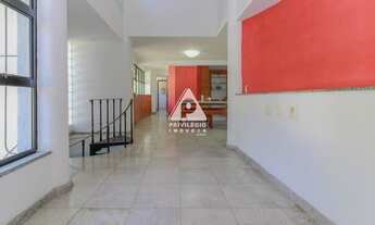 Imagem 6: Mansão Triplex em Cosme Velho