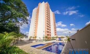 Imagem 3: APARTAMENTO - VILA RICA - SP