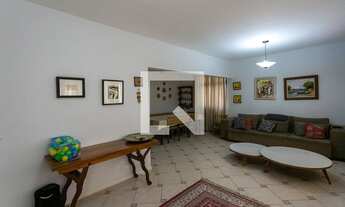 Imagem 2: Apartamento para Aluguel - Sion, 3 Quartos, 138 m2