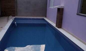 Imagem 2: SOBRADO - RESIDENCIAL BELA VISTA - SP