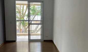 Imagem: APARTAMENTO - SAÚDE - SP