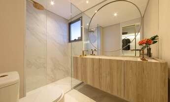 Imagem 5: 3 SUÍTES - VARANDA GOURMET COM CHURRASQUEIRA