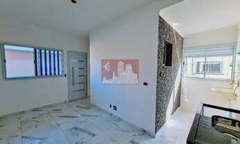 Imagem 4: Apartamento- Parada Inglesa