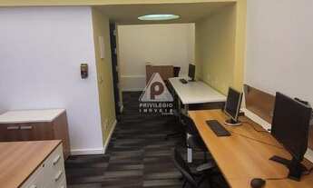 Imagem: Sala para aluguel, Copacabana - RIO DE JANEIRO/RJ