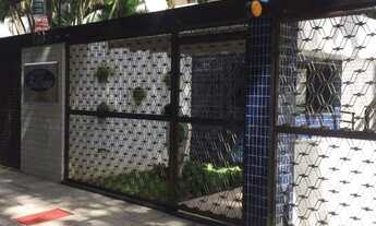 Imagem: Apartamento para venda possui 35 metros