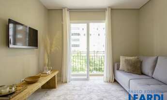 Imagem 2: APARTAMENTO - ITAIM BIBI - SP