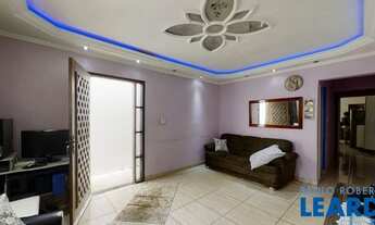 Imagem 4: CASA TÉRREA - VILA PRINCESA ISABEL - SP