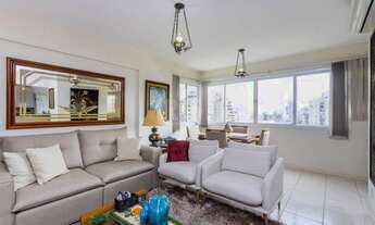 Imagem 6: Porto Alegre - Apartamento Padrão - Moinhos de Vento