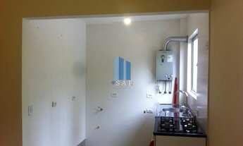 Imagem 6: APARTAMENTO com 1 dormitório à venda com 47.02m² por R$ 250.000,00 no bairro Portão - CURI