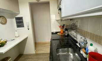 Imagem 3: Vendo um Belíssimo Apartamento no Condomínio Torres de Itália