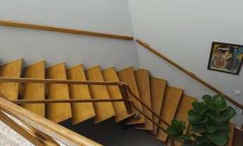 Imagem 7: CASA EM CONDOMÍNIO - CONDOMÍNIO VILLAGIO CAPRICCIO - SP