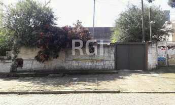 Imagem: Porto Alegre - Terreno Padrão - Tristeza