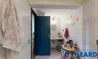 Imagem 6: APARTAMENTO - MIRANDÓPOLIS - SP