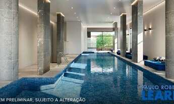 Imagem: APARTAMENTO - MOEMA ÍNDIOS - SP