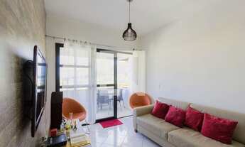 Imagem 2: Apartamento à Venda - Jacarepaguá, 2 Quartos, 63 m2