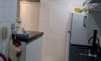 Imagem 4: Residencial Parque Sicília