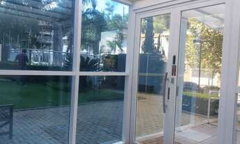 Imagem 2: Apartamento para venda possui 82 m 2 quartos,sala estendida- Jd das Vertentes - Butantã