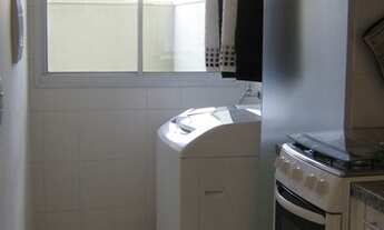 Imagem 5: APARTAMENTO - SANTO ANTÔNIO - SP