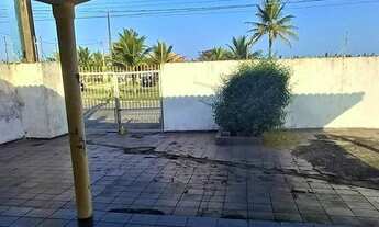 Imagem 3: Casa para Venda em Itanhaém, Cibratel II, 2 dormitórios, 1 suíte, 3 banheiros, 4 vagas