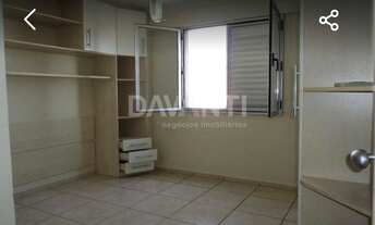 Imagem 7: Cobertura - São Bernardo - Campinas