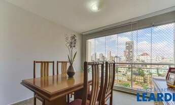 Imagem 3: APARTAMENTO - ACLIMAÇÃO - SP