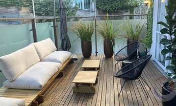 Imagem 7: Casa de condomínio para venda possui 207 metros quadrados com 3 quartos