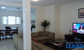 Imagem: CASA ASSOBRADADA - BUTANTÃ - SP