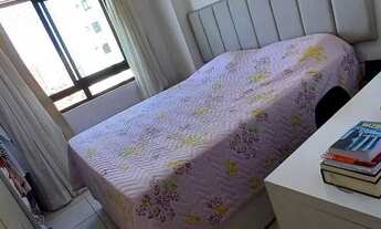 Imagem 6: Apartamento Para Venda No Cond. Rodolfo Relinski - Capim Macio