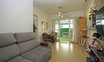 Imagem 4: Porto Alegre - Apartamento Padrão - Rio Branco