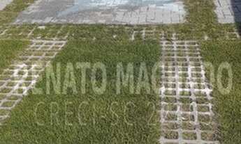 Imagem 3: Apartamento para venda possui 99 metros quadrados 350 metros do mar