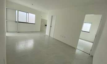 Imagem 5: Linda Casa Plana No Eusébio, Rua Privativa, 2 Quartos, 2 Banheiros, 2 Vagas, Amplo Quintal