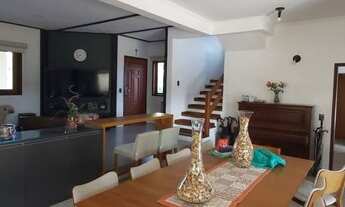 Imagem 4: CASA EM CONDOMÍNIO - CONDOMÍNIO VILLAGIO CAPRICCIO - SP