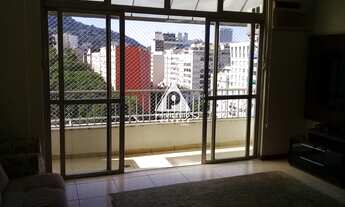 Imagem 5: Cobertura Linear em Copacabana