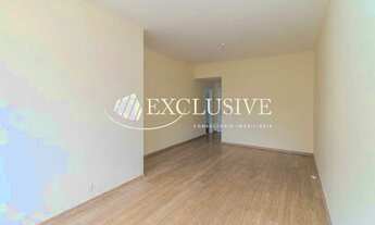 Imagem 3: Rio de Janeiro - Apartamento Padrão - Jardim Botânico