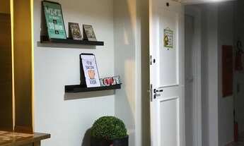 Imagem 6: AP DIFERENCIADO 2 DORMITÓRIOS 700 MIL B. CAMBORIÚ